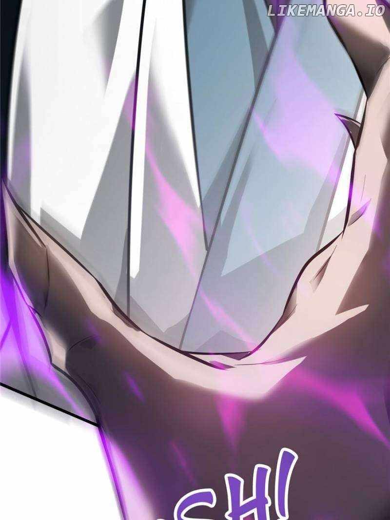 I'm the strongest boss Chapter 45 30